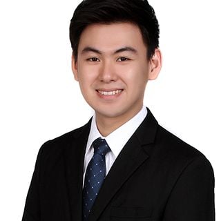 Louis Kwek