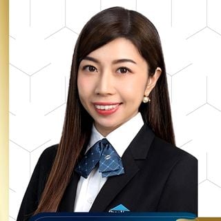 Seow Ting Yun Lisa