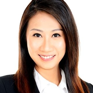 Carolyn Teo