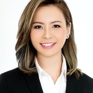 Cynthia Chan
