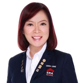 Cara Loke