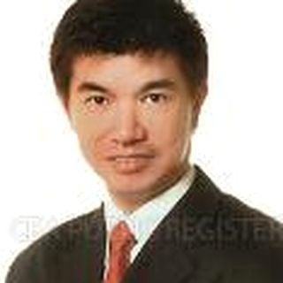Patrick Poon