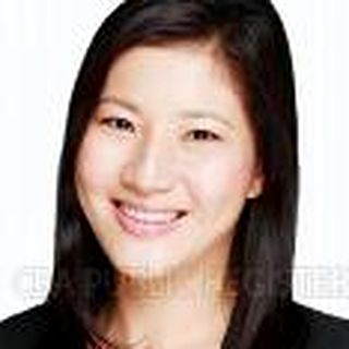 Judy Hu