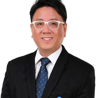 Terrance Foo