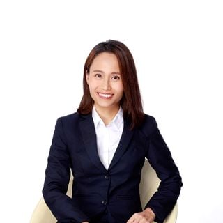 Stacy Lam