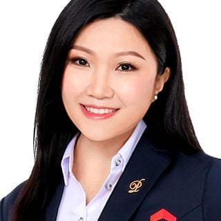 Karen Ashley Tan