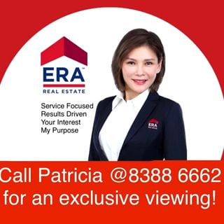 Patricia Lim Mui Luan
