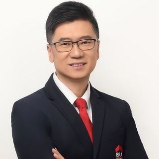 STEWART ANG CHIN KENG