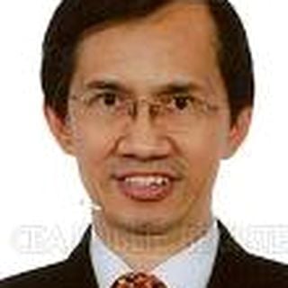 Spencer Goh