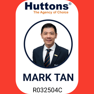 Mark Tan Appointed Agent