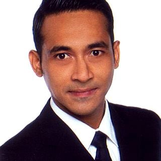 Khalid Alsree