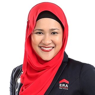 Fairoziah Rufai