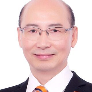 Eric KOH