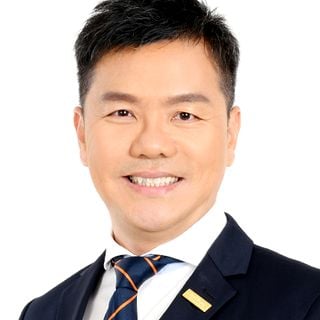 Ron Chong