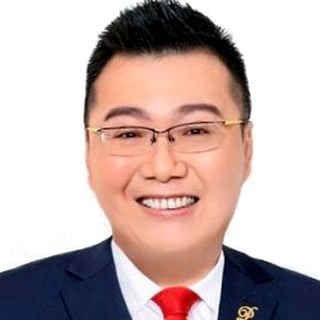 Michael Leong