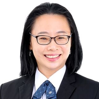 Lynnette Poh