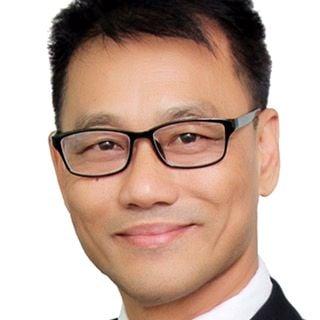 Tony Tay
