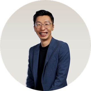 Xu Zhicheng (Alan Koh)