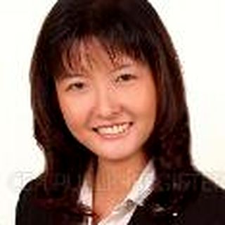 Anna Yeo