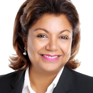 Annie S Pillai