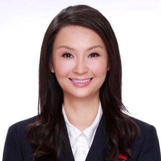 Elaine Goh