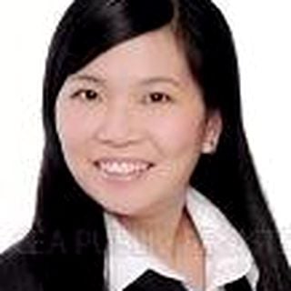 Peggy Ooi