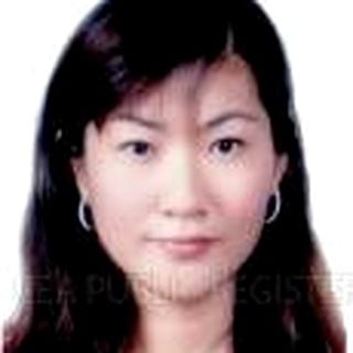 Stephanie Yong