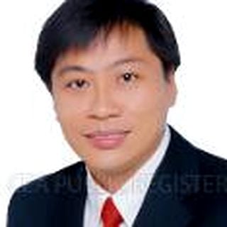 Victor Koh