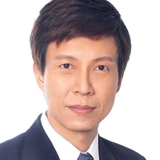 ALWIN GOH