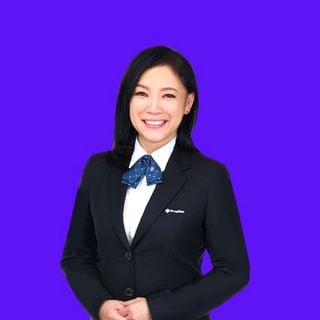 Anthea Yeo
