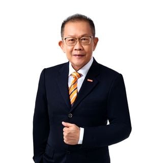 Fuan Ching Guo @ Fuan Fa Ming