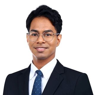 Taufiq Abdul Hamid