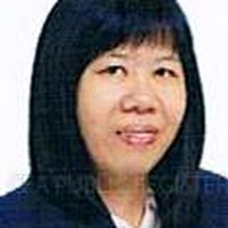 Valerie Toh