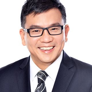 Eric Tan