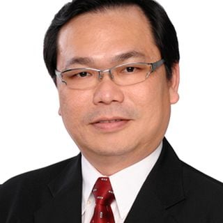Eric Gan