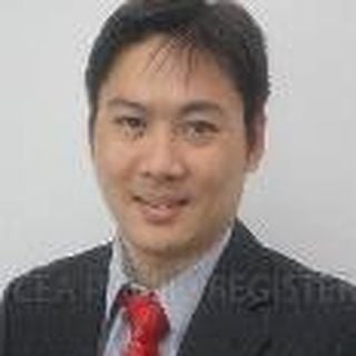 Dennis Mah