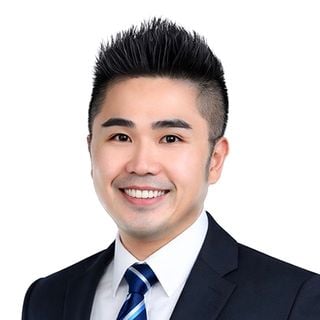 Darren Chua