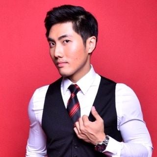 Daniel Lawrence