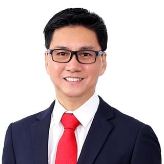 Yeoh Hun Seong