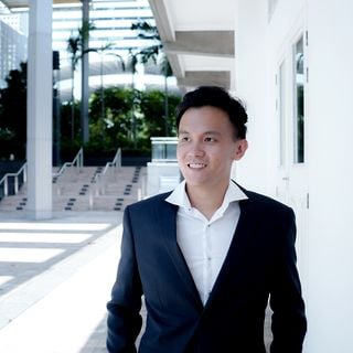 Dan Tay