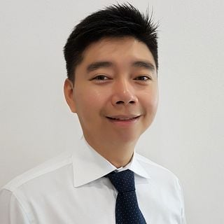 Julynn Ong