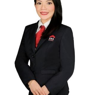 Ellouisa Chen