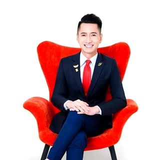 Eugene Chen
