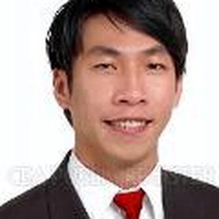 Evan Tan