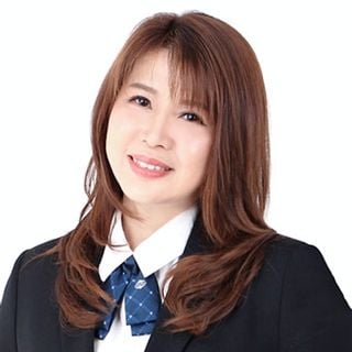 Hilda Tong