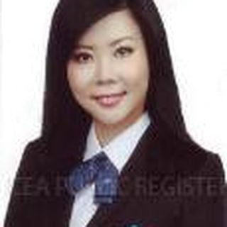 Ai Ling Lye