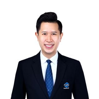 Aaron Yeo