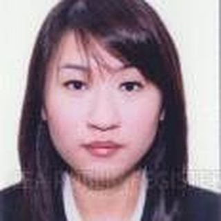 Jenny Ong
