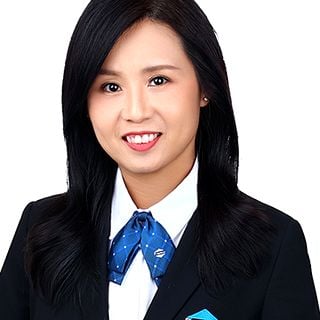 Grace Seah