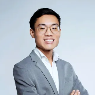 Ernest Goh
